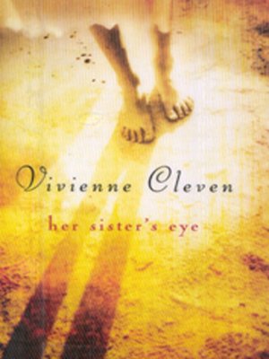 cover image of Her Sister's Eye